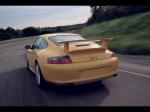 Porsche 911 GT3 2004 года